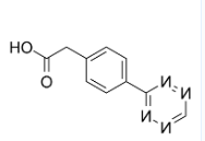 Tetrazine-Acid