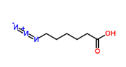 6-Azidohexanoic Acid 