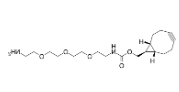 BCN-PEG3-amine(exo) BCN-PEG3-amine(exo)