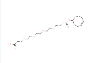 TCO-PEG4-acid