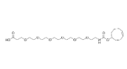 TCO-PEG6-acid TCO-PEG6-acid