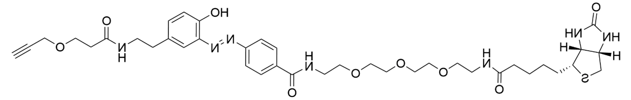 Diazo Biotin Alkyne Diazo Biotin Alkyne