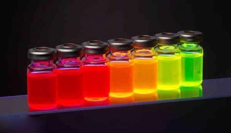 水溶 CdTe-PEG-NH2量子点 水溶 CdTe-PEG-NH2量子点