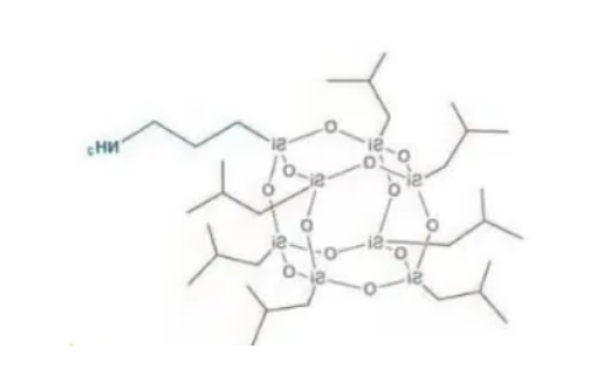 POSS-NH2