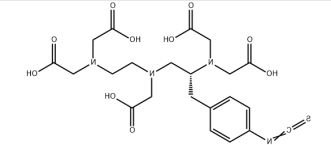 p-SCN-Bn-DTPA