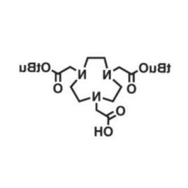 NOTA-bis(t-Bu ester)  