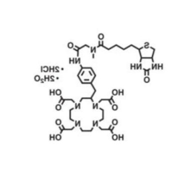 DOTA-Biotin-Sarcosine 