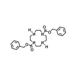 Bis-CBZ-Cyclen Bis-CBZ-Cyclen