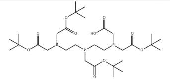 DTPA-tetra(tBu)ester 