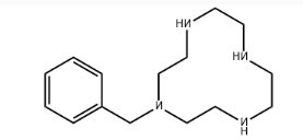 Mono-N-Benzyl-Cyclen 