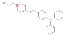 基于三苯胺的红色AIE分子 基于三苯胺的红色AIE分子