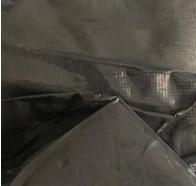 掺钨的二氧化矾粉末1%W-VO2