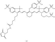 IRDye 800CW Maleimide IRDye 800CW Maleimide