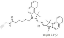 Cy3.5-alkyne
