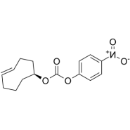 TCO-PNB ester