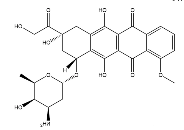 阿霉素