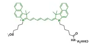 ICG-Vinylsulfone ICG-Vinylsulfone