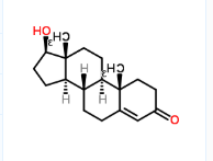  FITC荧光标记睾酮