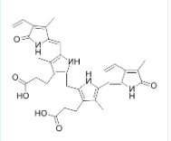 CY7荧光标记胆红素