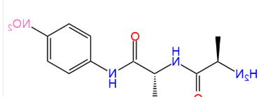 Ala-Ala-pNA