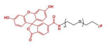 FITC荧光素聚乙二醇叠氮，FITC-PEG-N3/azide/叠氮化物 的存储条件及性质解析