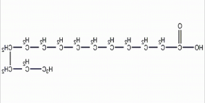  Myristic acid 