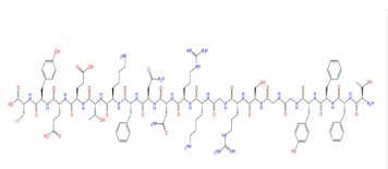 Angiopep-2-SH Angiopep-2-SH