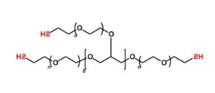  8ARM-PEG-Thiol