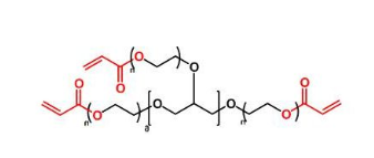 8ARM-PEG-Acrylate