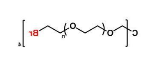 4ARM-PEG-Bromide 4ARM-PEG-Bromide