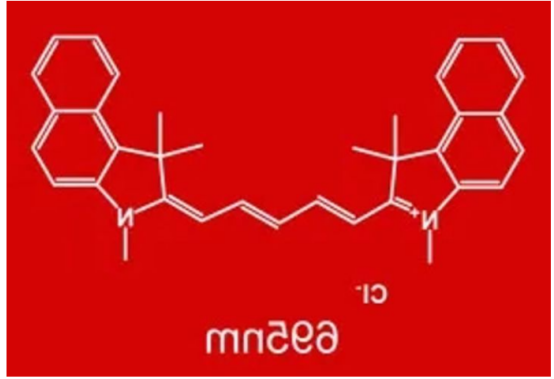 Cyanine5.5染料 Cyanine5.5染料