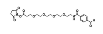 ALD-tetra-EG-OSu
