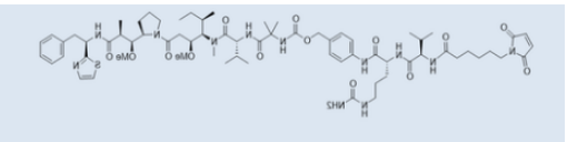 MC-vc-PAB-Auristatin 0101