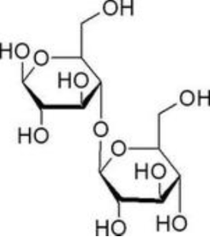 DBCO-PEG-Cellobiose