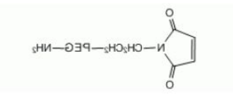 NH2-PEG1K-MAL