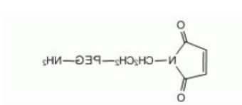 NH2-PEG5K-NH2