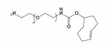 TCO-PEG-N3