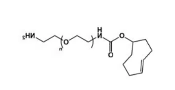 TCO-PEG-NH2