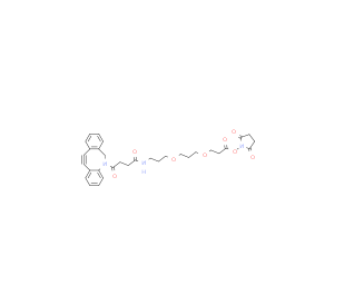 DBCO-PEG-NHS-DBCO
