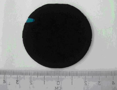 碳纳米管阵列 