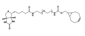 BCN-PEG-Biotin