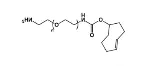 TCO-PEG-NH2