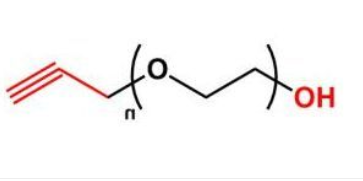 HO-PEG-Alkyne