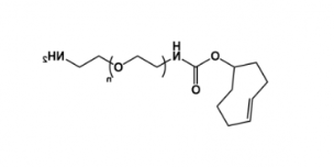 TCO-PEG-NH2 TCO-PEG-NH2