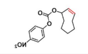 (2E)-TCO-PNB ester