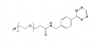 Tetrazine-PEG-N3