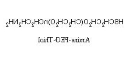 NH2-PEG-SH