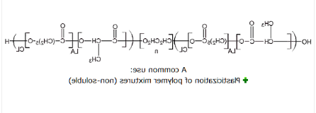 PLCL-PEG-PLCL PLCL-PEG-PLCL