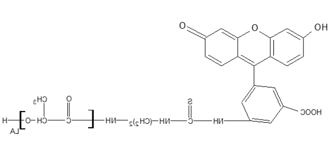 PDLLA-FITC
