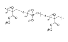 PMMA-PDMS-PMMA PMMA-PDMS-PMMA